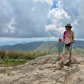 Review photo of Mt Pisgah Campground — Blue Ridge Parkway by Kelly G., September 18, 2021