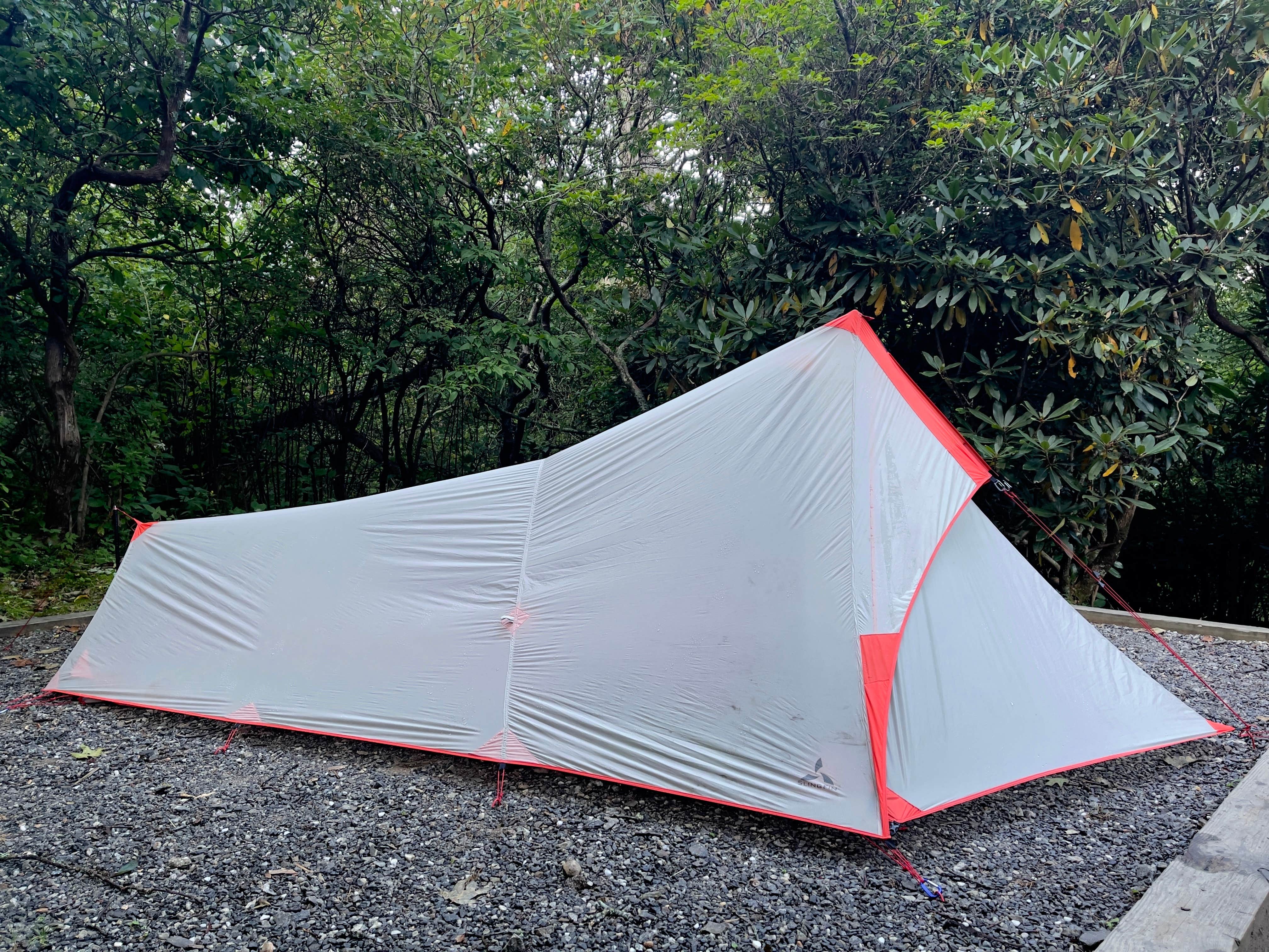 Kelly G.'s photo at Mt Pisgah Campground — Blue Ridge Parkway near Mills River, NC