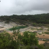 Review photo of Pedernales Falls State Park Campground by Jacob G., June 30, 2018