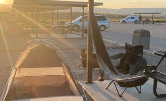 Ali A.'s photo at Sunset Reef Campground in New Mexico