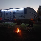 Review photo of Amana RV Park & Event Center by Mike C., September 19, 2021