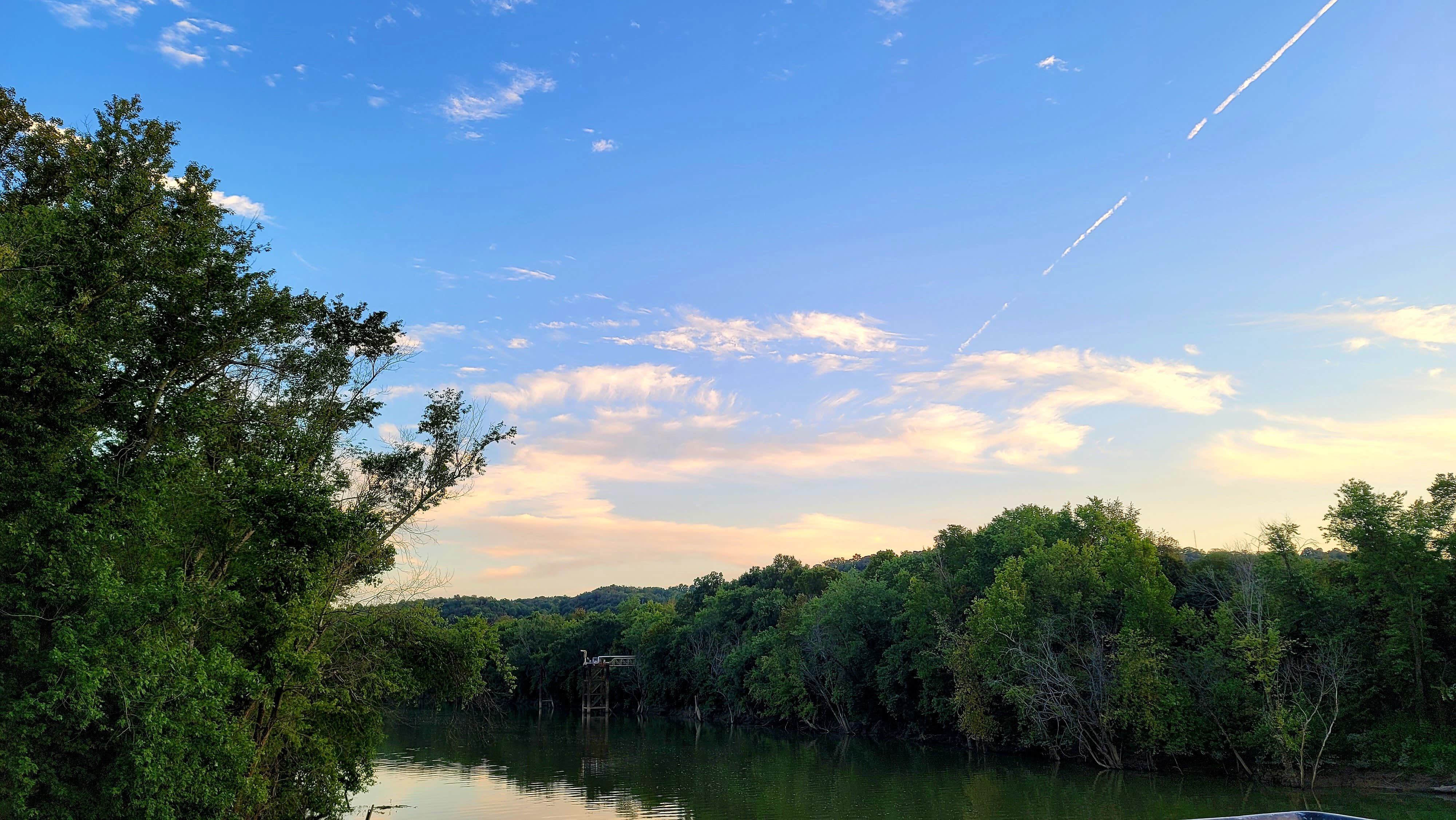 Camper-submitted photo at Two Rivers Campground near Warsaw, KY