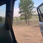 Review photo of Toms Best Spring Road - Dispersed Camping by vanessa R., September 19, 2021