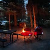 Review photo of Colter Bay Campground — Glendo State Park by Ashliegh R., September 19, 2021