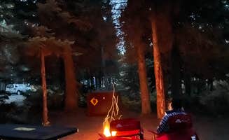 Ashliegh R.'s photo at Colter Bay Campground — Glendo State Park in Wyoming