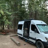 Review photo of Round Lake State Park Campground by Tree V., September 19, 2021