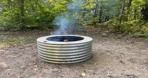 Ridgewood Campground