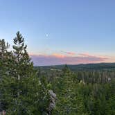 Review photo of Beaver Park Reservoir - Dispersed by emily , September 19, 2021