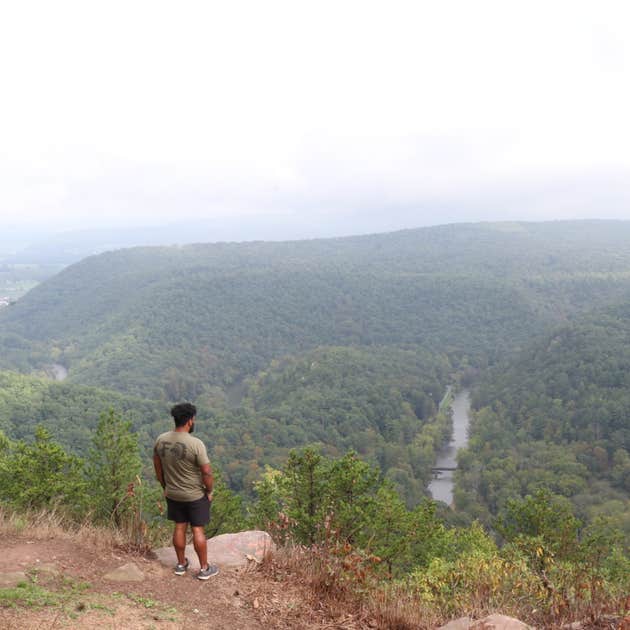 Bald Eagle State Forest Camping | Woodward, PA | The Dyrt