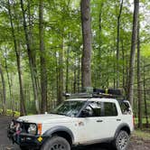 Review photo of Bald Eagle State Forest by Maxime T., September 19, 2021