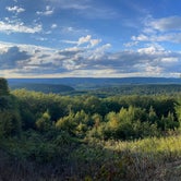 Review photo of Bald Eagle State Forest by Maxime T., September 19, 2021