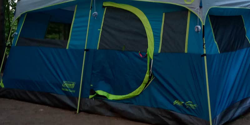 Camper submitted image from Sun Outdoors Old Orchard Beach Downtown