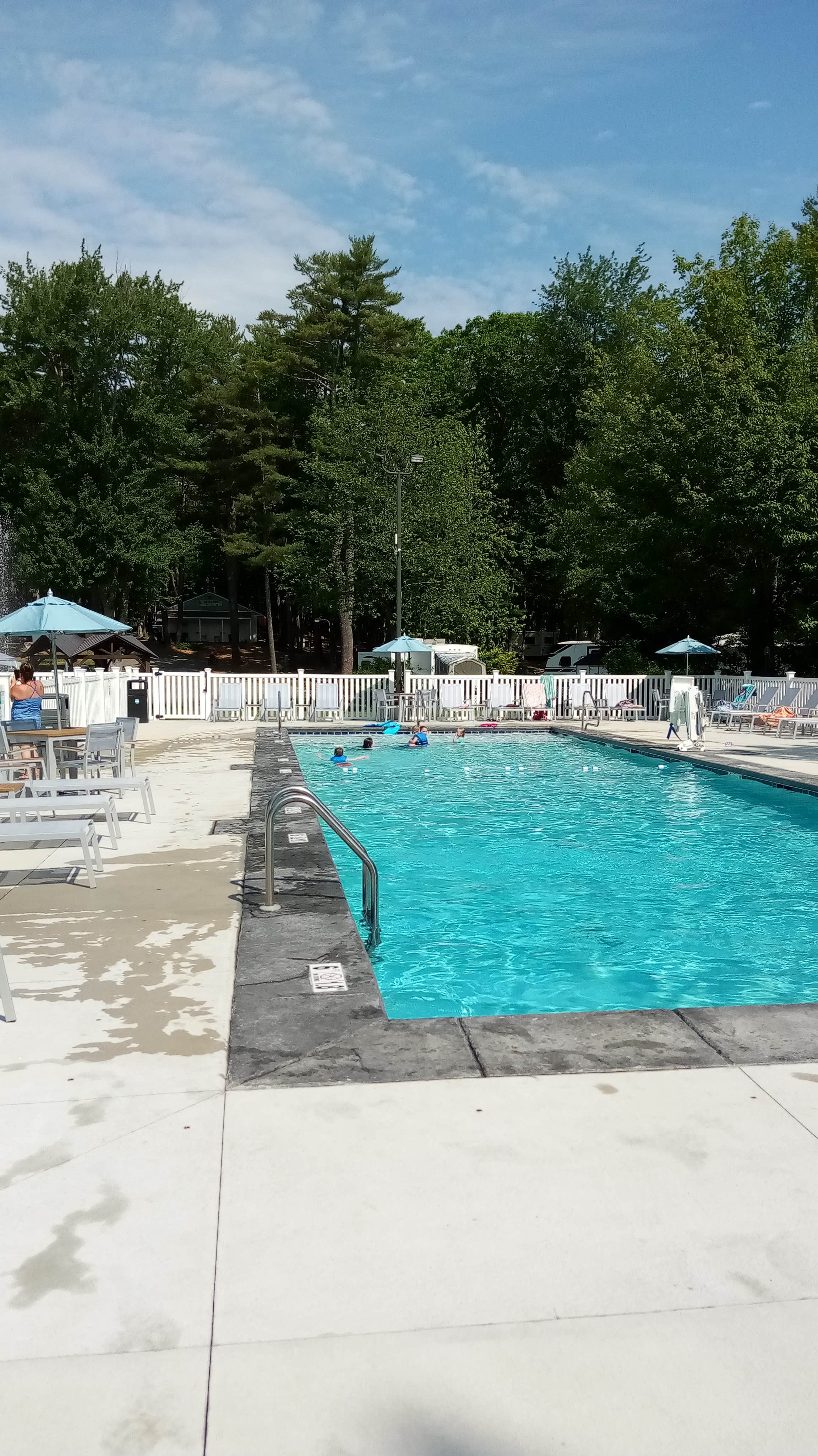 Camper submitted image from Sun Outdoors Old Orchard Beach Downtown - 3