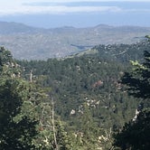 Review photo of Thousand Trails Idyllwild by jim , September 19, 2021
