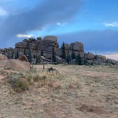 Review photo of Vedauwoo Campground by Tom J., September 18, 2021