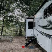 Review photo of Driftstone Campground by Meghan T., September 19, 2021