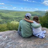 Review photo of Poe Paddy State Park Campground by Joanna H., September 19, 2021