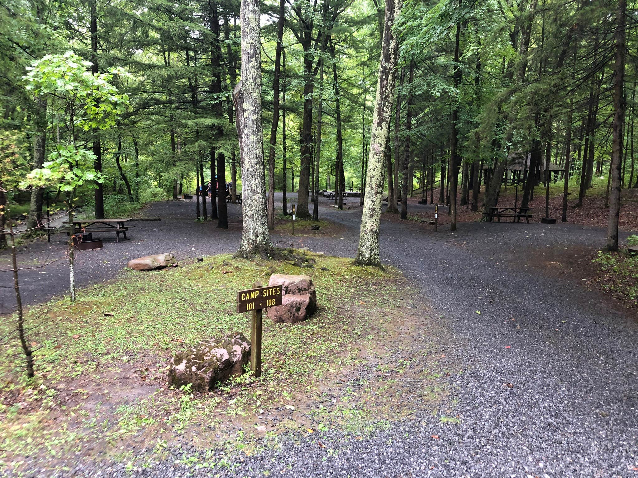 Escape to Poe Paddy: Pennsylvania's Hidden Gem
