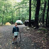 Review photo of Poe Paddy State Park Campground by Joanna H., September 19, 2021