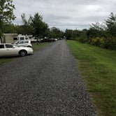 Review photo of Wills Creek RV Park by Doug and Terri C., September 18, 2021
