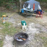 Review photo of Kalkaska RV Park & Campground by mike C., September 19, 2021