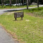 Review photo of Goose Creek Campground by Stephanie J., September 19, 2021