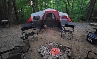 kimisprings's photo at Marla Snead near Bakersville, NC