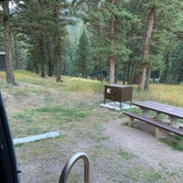 Review photo of Red Cliff Campground by Kait J., September 19, 2021