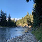 Review photo of Red Cliff Campground by Kait J., September 19, 2021