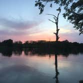 Review photo of Inks Lake State Park Campground by Jacob G., June 30, 2018