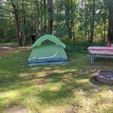 Review photo of Letchworth State Park Campground by Johanna M., September 19, 2021