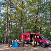 Review photo of Tall Pines Campground by Kevin W., September 19, 2021