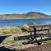 Review photo of Stagecoach State Park Campground by Carol J., September 19, 2021