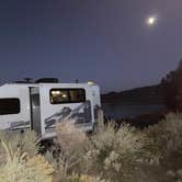 Review photo of Stagecoach State Park Campground by Carol J., September 19, 2021