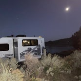 Review photo of Stagecoach State Park Campground by Carol J., September 19, 2021