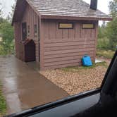 Review photo of DeMotte National Forest Campground by Greg L., September 19, 2021