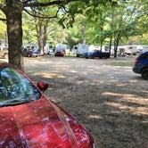 Review photo of Apple Creek Campground & RV Park by William D., September 19, 2021
