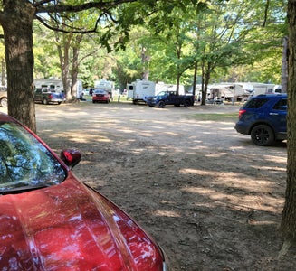 Camper-submitted photo from Apple Creek Campground & RV Park