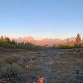 Review photo of Toppings Lake in Bridger-Teton National Forest by Kait J., September 19, 2021