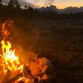 Review photo of Toppings Lake in Bridger-Teton National Forest by Kait J., September 19, 2021