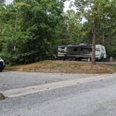 Review photo of Smith Mountain Lake State Park Campground by Megan K., September 19, 2021