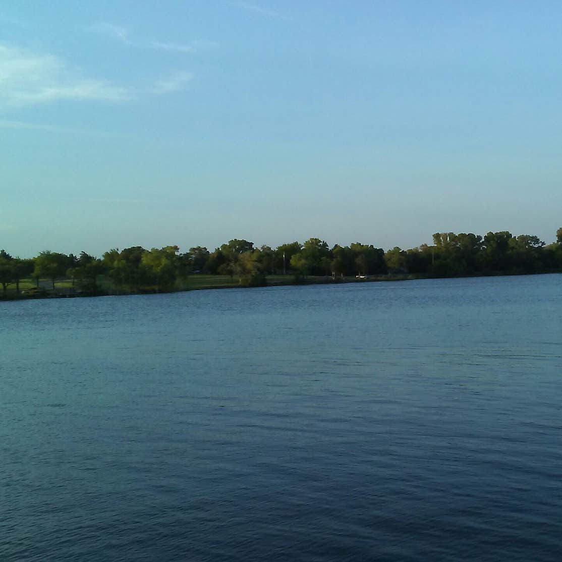 Lake Afton Park Camping The Dyrt