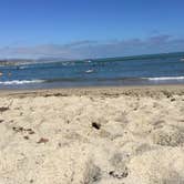 Review photo of Doheny State Beach Campground by Veronica H., September 19, 2021