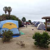 Review photo of Doheny State Beach Campground by Veronica H., September 19, 2021