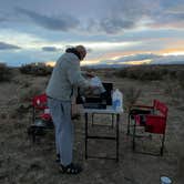 Review photo of Caliche Lake by Niki U., September 19, 2021