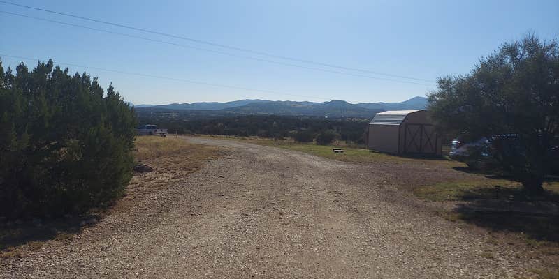 Camper submitted image from La Vista RV Park