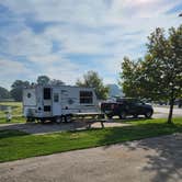 Review photo of Follow The River RV Resort by Rodney L., September 19, 2021
