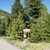 Review photo of Wood River Campground by Nancy C., September 19, 2021