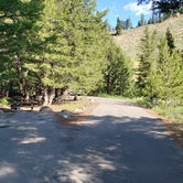 Review photo of Wood River Campground by Nancy C., September 19, 2021