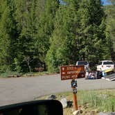 Review photo of Wood River Campground by Nancy C., September 19, 2021